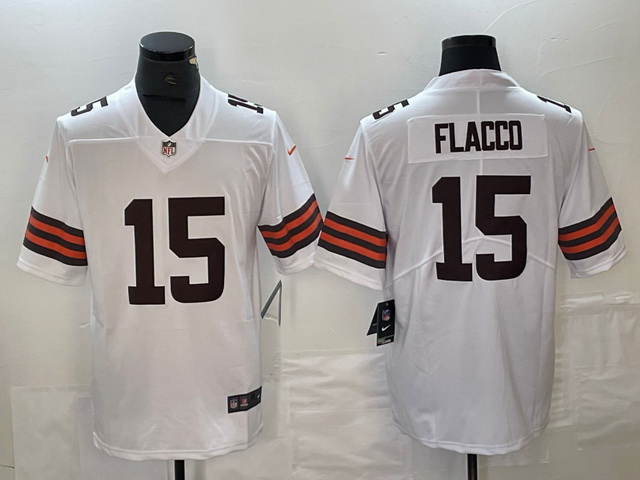 Cleveland Browns Jerseys 05